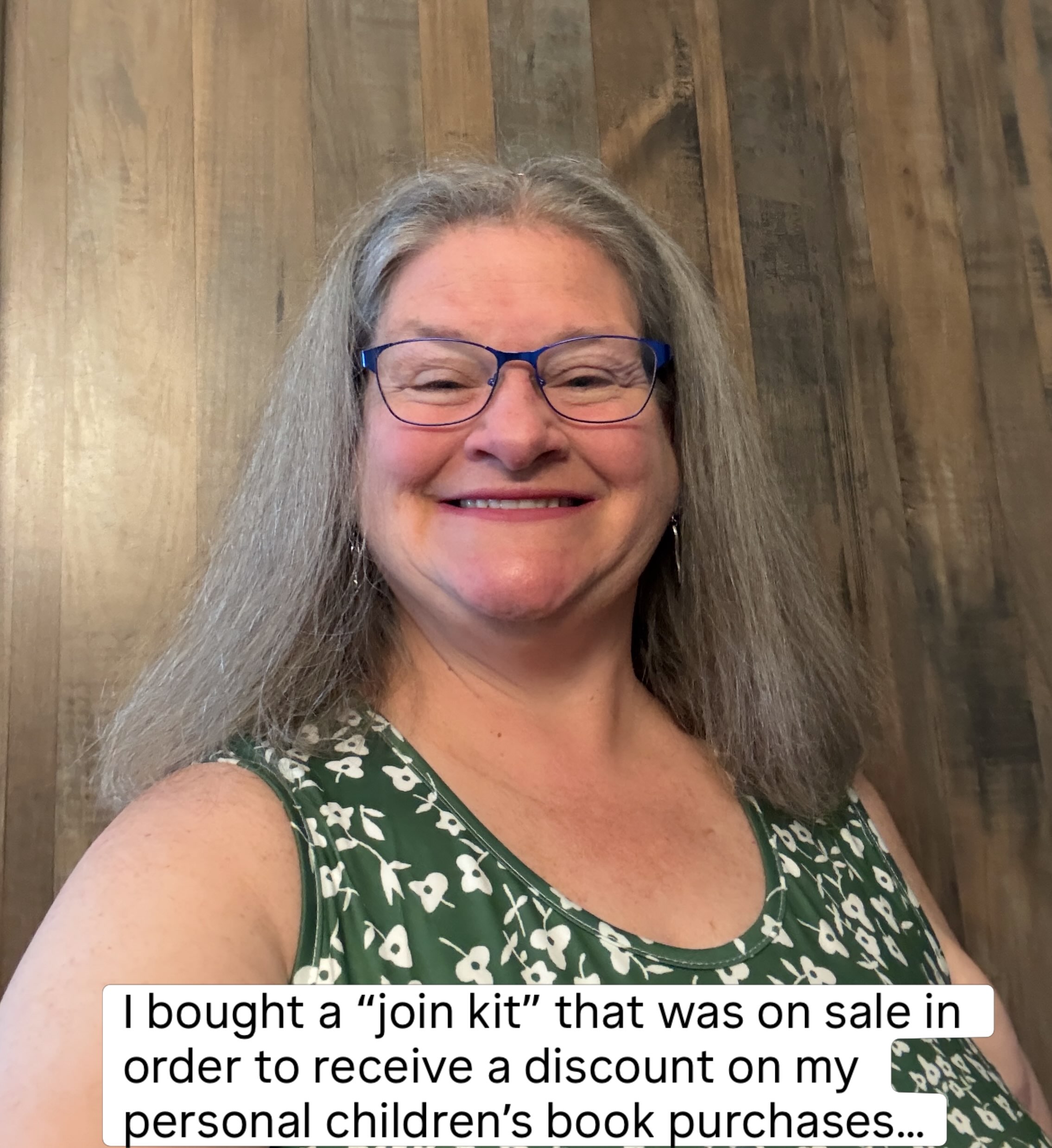 Never did I imagine that buying a kit for a discount would bring here 7 years later! Thousands of books donated. More than $100K in books sold. Putting books in the hands of school children through book fairs and creating a culture of reading for my own readers. #raisingreaders #sharepaperpie #dawnreserbooks #readalouddaily